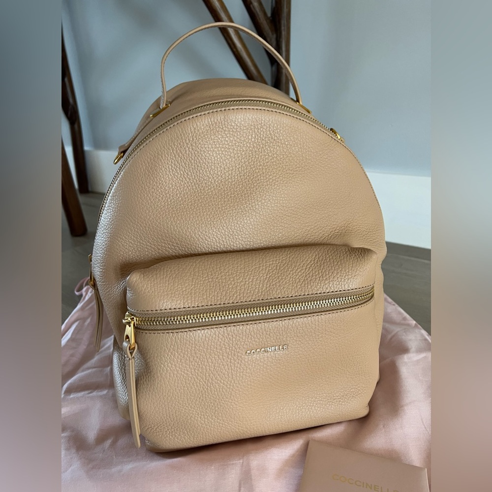 Coccinelle backpack